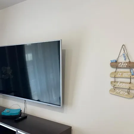 Al-Dom Apartament Ogrodowa Bocianie Gniazdo Z Garazem Kołobrzeg Esterno foto