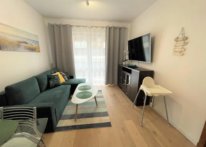Al-Dom Apartament Ogrodowa Bocianie Gniazdo Z Garazem