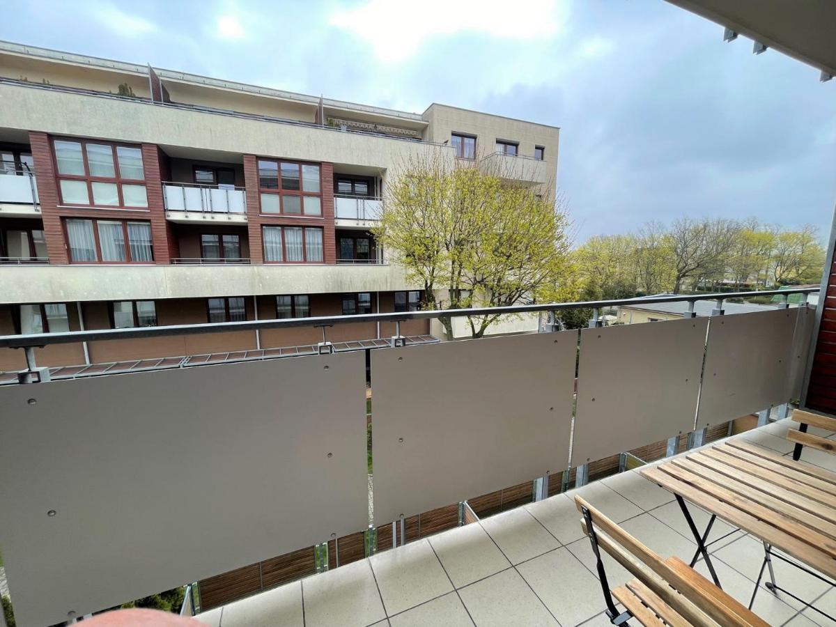 Al-dom Ogrodowa Bocianie Gniazdo Z Garazem Apartamento *