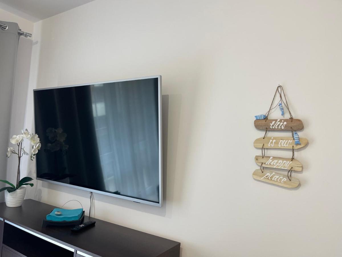 Al-dom Ogrodowa Bocianie Gniazdo Z Garazem Apartamento